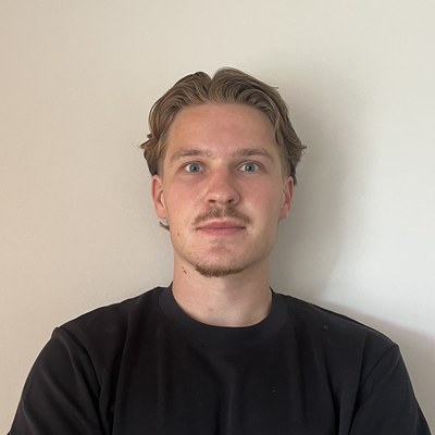 Axel Koster, drone videograaf bij Movy Visuals